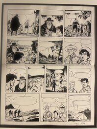 Planche Planche