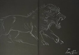 La Guerre du feu (tome 1)