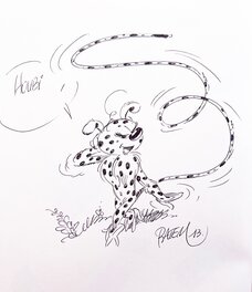 Marsupilami (tome 24)