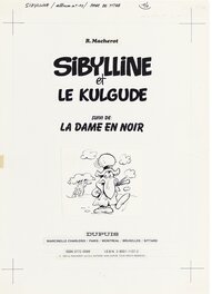 Sibylline et le Kulgude