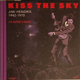 Kiss the Sky Kiss the Sky