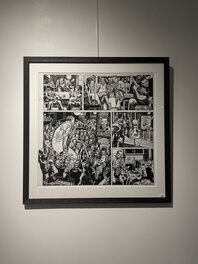 Exposition Exposition