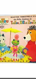 Toutou Toutou