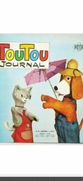 Toutou Toutou