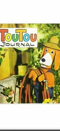 Toutou Toutou