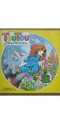 Toutou Toutou