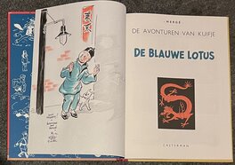 Boek Boek