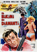 Affiche du film Affiche du film