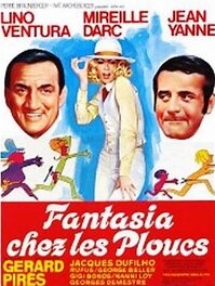 Affiche française