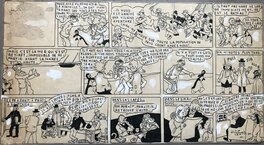 Zig et Puce - Comic Strip