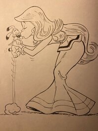 M Uderzo M Uderzo