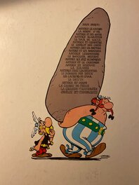 M Uderzo M Uderzo