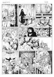 Comic Strip - Jylland 3 p. 04