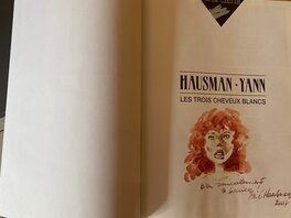 Hausman Hausman