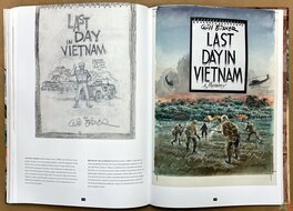 Will Eisner The Centennial Celebration p148-149 Will Eisner The Centennial Celebration p148-149