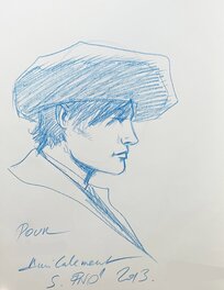 Les chasseurs d'écume (tome 1)