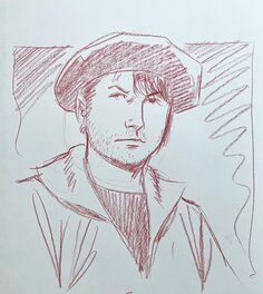 Les chasseurs d'écume (tome 6)