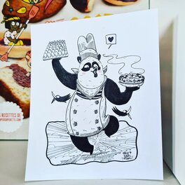 Inktober2022 Inktober2022