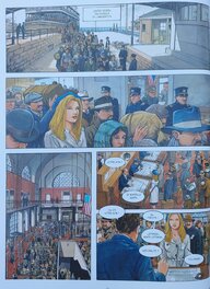 Planche 8 ,T01 Planche 8 ,T01