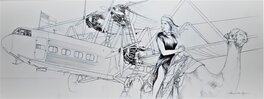 Dessin entier Dessin entier