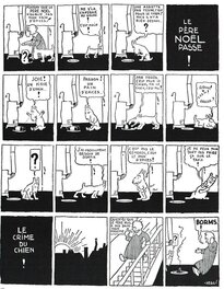 Hergé - 1928 Hergé - 1928