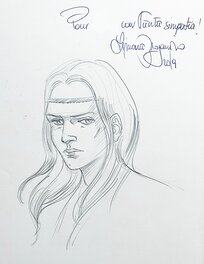 Aliénor (tome 1)