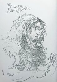 Néandertal (tome 1)
