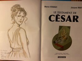 Venanzi Venanzi