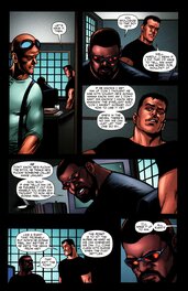 Published page Published page