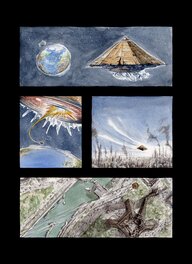 Extraterrestre Extraterrestre