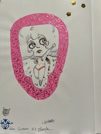 Sky-Doll