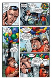 Published page Published page