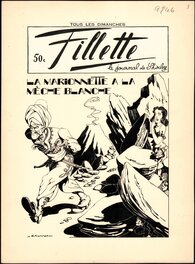 Fillette