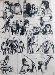 Planche 6 Planche 6