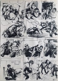 Planche 8 Planche 8