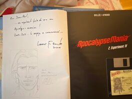 Apocalypsmania Apocalypsmania