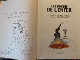 Lefranc Lefranc