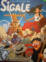 Sigale Sigale