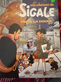 Sigale Sigale