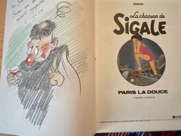 Sigale Sigale