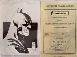 Batman Batman