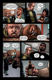 Published page Published page