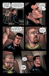 Published page Published page