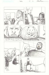 Comic Strip - The Boys #57 p12