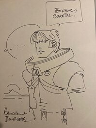 Valérian Valérian