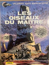 Valérian Valérian