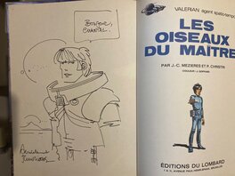 Valérian Valérian