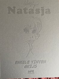 Natacha Natacha