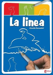Dvd La Linea - Antenne 2 , 1972