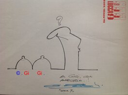 Pour son Ami Robert GiGi ...2 Seins ...pour GI GI ( Obsédé par Les Femmes ...) , ...Gigi L`Amoroso ... Pour son Ami Robert GiGi ...2 Seins ...pour GI GI ( Obsédé par Les Femmes ...) , ...Gigi L`Amoroso ...